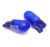 MARUTA® 501 W5W 12V Xenon Effect 7000K Super White Sidelight Bulbs (Twin Pack)