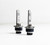 D4S 35W +50% HID Xenon Replacement Bulbs (2 Bulbs) 3900lm