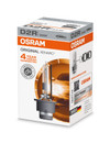 Osram 66250 D2R Xenarc 35w HID Xenon Replacement Bulb