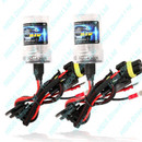H7 50w HID Xenon Replacement Bulb Set