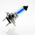 MTEC / MARUTA H7 12v 100w Cosmos Blue 7000K Xenon Gas Filled Headlight Bulbs (off-road) 