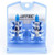 MARUTA® H1 55W 12v 5500K Xenon Gas Filled Car Headlight/ Front Fog Bulbs (E4)