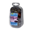 H4 & H1 (R472 + R448) Twin Headlamp Bulb Kit