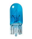 Miniature Bulbs - 12V 5W - Side Light Sportz Blue