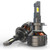D-Lumina 2023 Future Led Headlight Bulb 160W 30000LM,High Lumens LED Kit,6500K