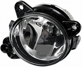 Hella Fog lamp Unit VW Fox, Touareg Part no. 6QE 941 700 A