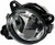 Hella Fog lamp Unit VW Fox, Touareg Part no. 6QE 941 700 A