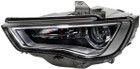 Hella Bi-Xenon Headlamp Audi A3 (12-16) Part no. 1LL 010 740-341