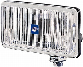 HELLA Spotlight Set (2 Lamps) Part no. 1FB 005 860-631 