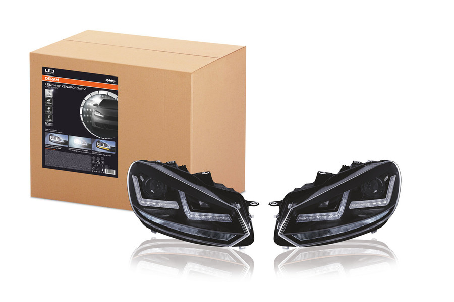 H7 Osram Cool Blue Intense RENAULT MEGANE 2.0 TURBO RS 09-/> Low Beam Bulbs