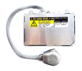  Xenon Ballast for Renault Vel Satis D2S/D2R 8200051260 