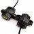 BMW E90/E91 LCI (2007-2011) 80W CREE Angel Eyes LED Marker Kit
