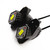 BMW E90/E91 LCI (2007-2011) 80W CREE Angel Eyes LED Marker Kit