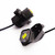 BMW E90/E91 LCI (2007-2011) 80W CREE Angel Eyes LED Marker Kit