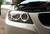 BMW E90/E91 LCI (2007-2011) 80W CREE Angel Eyes LED Marker Kit