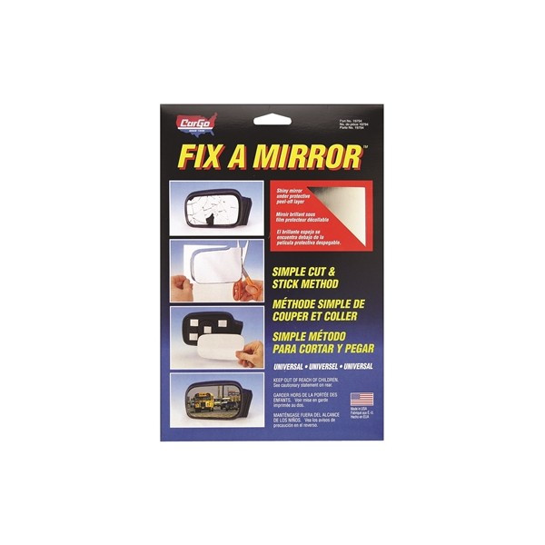 Fix A Mirror Repair Kit  HIDS Direct for HID Xenon kits, Xenon