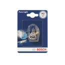 Headlamp Halogen - H3 12V 55W PK22s - Pure Light