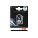 Headlamp Halogen - H3 12V 55W PK22s - Xenon Blue