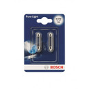 Festoon Bulbs - 12V 10W SV8.5-8 - Pure Light Side & Tail & Interior