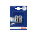Miniature Bulbs - 12V 10W BA15s - Pure Light Side & Tail & Interior