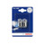 Miniature Bulbs - 12V 10W BA15s - Pure Light Side & Tail & Interior