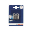 Miniature Bulbs - 12V 5W BA15s - Pure Light Side & Tail & Interior