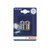Miniature Bulbs - 12V 5W BA15s - Pure Light Side & Tail & Interior
