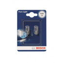 Miniature Bulbs - 12V 3W W2.1x9.5d - Pure Light Capless Side & Tail & Interior