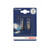 Miniature Bulbs - 12V 6W BAX9s - Pure Light Side & Tail & Interior