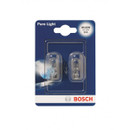 Miniature Bulbs - 12V 16W W2.1x9.5d - Pure Light Capless Side & Tail & Interior