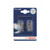 Miniature Bulbs - 12V 16W W2.1x9.5d - Pure Light Capless Side & Tail & Interior