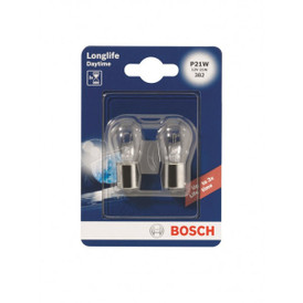 Standard Bulbs - 12V 21W BA15s - Long Life Side & Tail