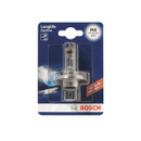 Headlamp Halogen - H4 12V 60/55W P43t - Long Life