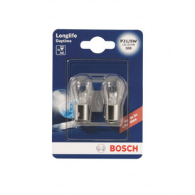 Standard Bulbs - 12V 21/5W BAY15d - Long Life Side & Tail