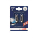 Standard Bulbs - 12V 5W SV8.5-8 - Long Life Side & Tail & Interior