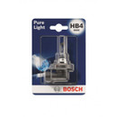 Headlamp Halogen - HB4 12V 51W P22d - Pure Light