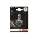 Headlamp Halogen - H7 12V 55W PX26d - Xenon Silver 