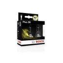 Headlamp Halogen - H7 12V 55W PX26d - Plus 90