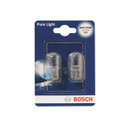 Miniature Bulbs - 12V 21/5W W3x16q - Pure Light Capless Side & Tail & Interior