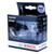 Headlamp Halogen - H4 12V 60/55W P43t - Xenon Silver 