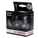 Headlamp Halogen - H7 12V 55W PX26d - Xenon White