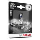 Headlamp Halogen - H7 12V 55W PX26d - Ultra White 4200K