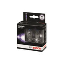 Headlamp Halogen - H1 12V 55W P14.5s - Gigalight Plus 120