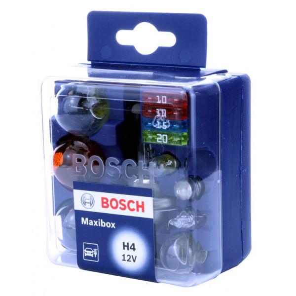 Maxibox H4 Bulb Kit  HIDS Direct for HID Xenon kits, Xenon bulbs, MTEC  bulbs, LED's, Car Parts and Air Suspension