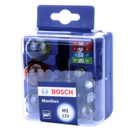 Maxibox H1 Bulb Kit