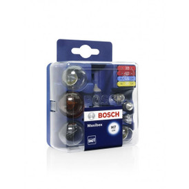 Maxibox H7 Bulb Kit