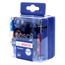 Maxibox H1 & H7 Bulb Kit
