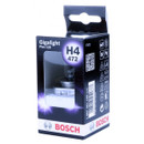 Headlamp Halogen - 12V 60/55W P43t - Gigalight Plus 120