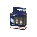 Headlamp Halogen - H1 12V 55W P14.5s - Pure Light 