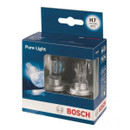 Headlamp Halogen - H7 12V 55W PX26d - Pure Light